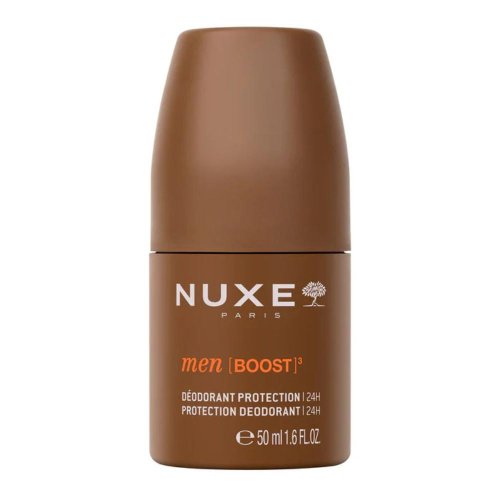 NUXE MEN DUO 24H PROTECT DEO NUXE MEN DUO 24H PROTECT DEO