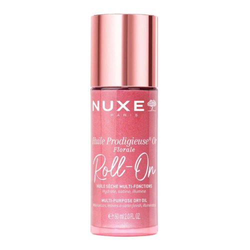 NUXE HUILE PRODIGIEUSE ROLL-ON O NUXE HUILE PRODIGIEUSE ROLL-ON O