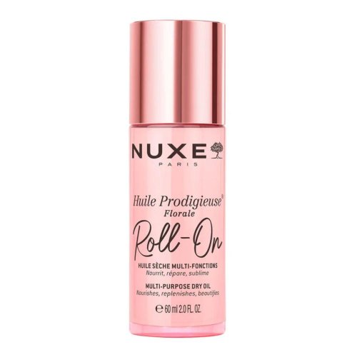 NUXE HUILE PRODIGIEUSE ROLL-ON F NUXE HUILE PRODIGIEUSE ROLL-ON F