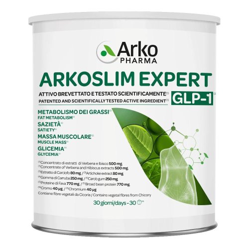 ARKOSLIM EXPERT GLP-1 POLV 270GR