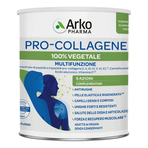 PRO-COLLAGENE POLV 231GR ARKOFAR
