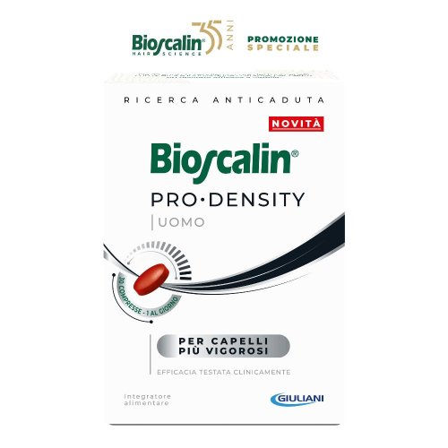 BIOSCALIN PRODENSITY 30CPR PRO