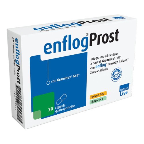 ENFLOGPROST 30CPS GASTROPROT FUT ENFLOGPROST 30CPS GASTROPROT FUT