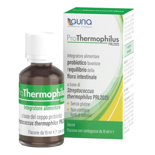 PROTHERMOPHILUS PRL2025 GTT 15ML