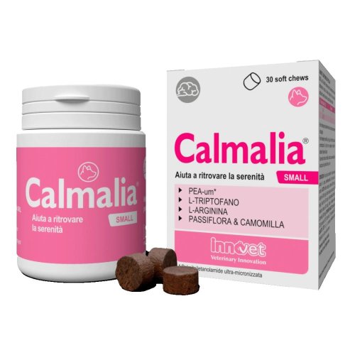 V CALMALIA SMALL 30SOFT CHEWS