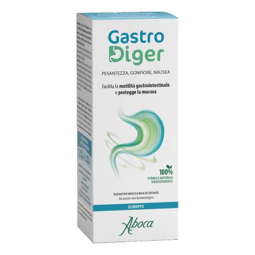 GASTRODIGER SCIROPPO 180G