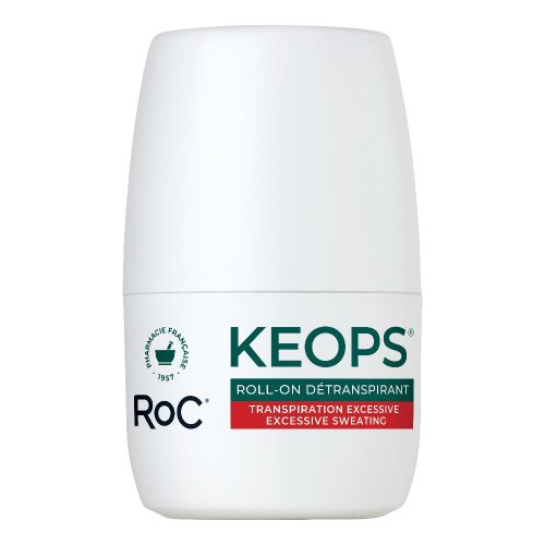ROC KEOPS DEOD ROLL ON A/TRASP 3
