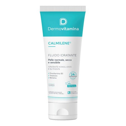 DERMOVITAMINA CALM FLUIDO250ML DERMOVITAMINA CALM FLUIDO250ML