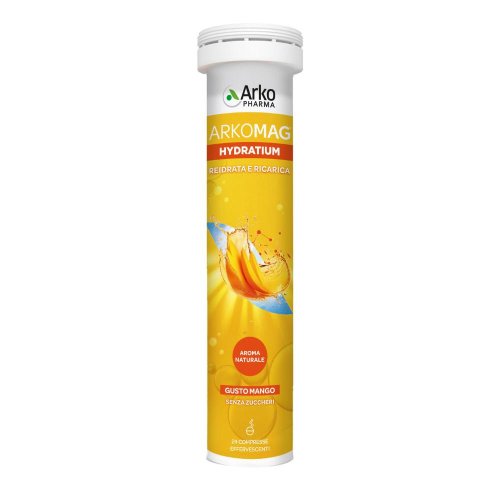 ARKO ARKOMAG HYDRA MANGO 24CPR