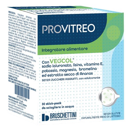 PROVITREO 30BUST PROVITREO 30BUST