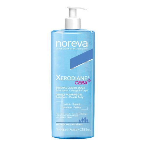 NOREVA XERODIANE CERA  SURGRA 1L