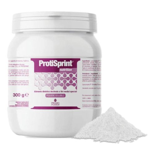 PROTISPRINT POLV 450GR