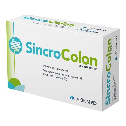 SINCROCOLON 30CPS