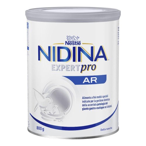 NESTLE NIDINA EXPERT PRO AR 800G