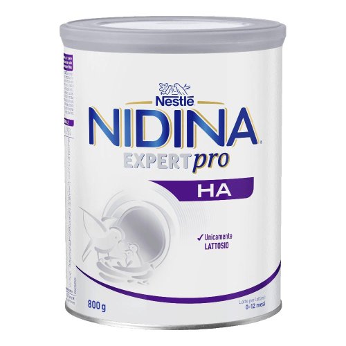 NESTLE PRENIDINA FORTIFICA 72BUS