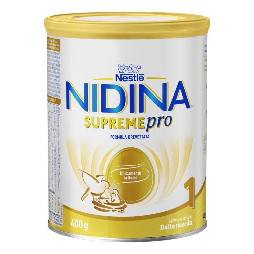 NESTLE NIDINA SUPREMEPRO 1 POLV
