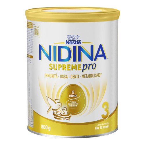 NIDINA SUPREMEPRO 3 POLV 800G