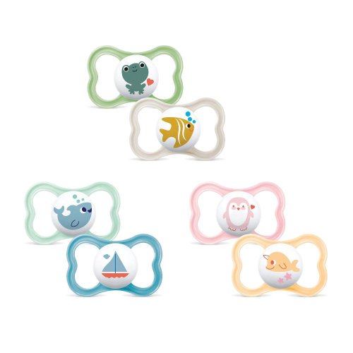 MAM SUCCH AIR 16+ 2PZ