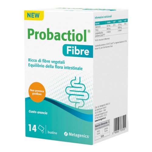 PROBACTIOL FIBRE 14 BUST