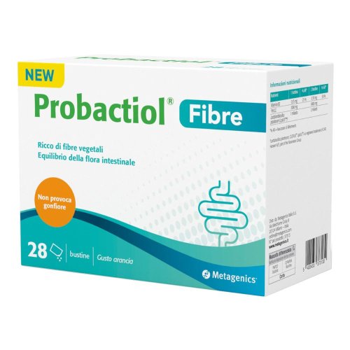 PROBACTIOL FIBRE 28 BUST