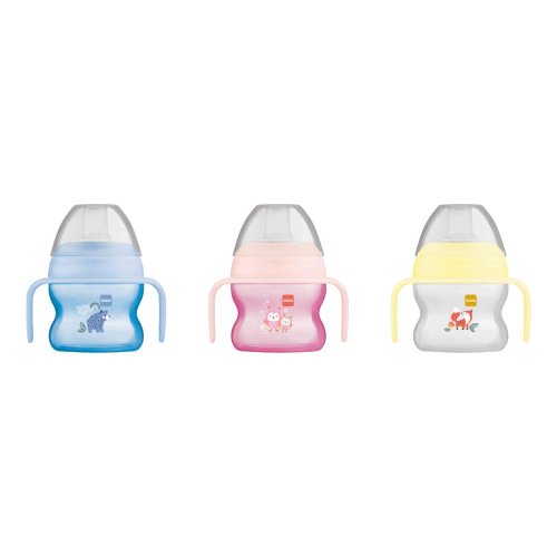MAM STARTER CUP 150ML SOFT MAM STARTER CUP 150ML SOFT
