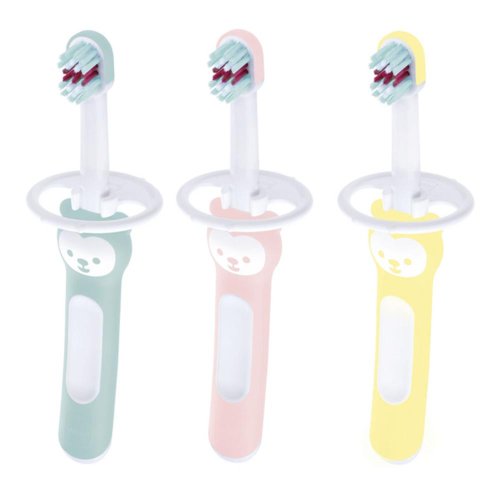 MAM BABY BRUSH MAM BABY BRUSH