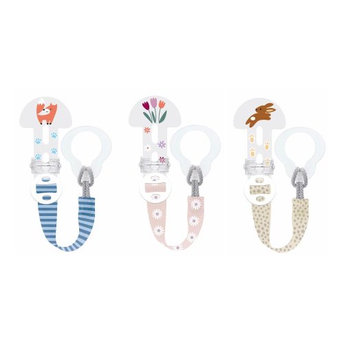 MAM CLIP & COVER MAM CLIP & COVER