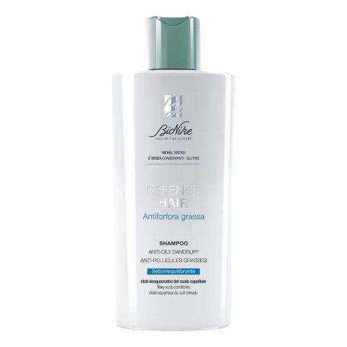 DEFENCE HAIR SH TRA FOR GRA200ML DEFENCE HAIR SH TRA FOR GRA200ML