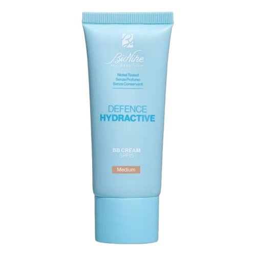 HYDRACTIVE BB CREAM MEDIUM 40ML HYDRACTIVE BB CREAM MEDIUM 40ML