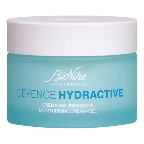 HYDRACTIVE CREMA GEL IDRAT 50ML