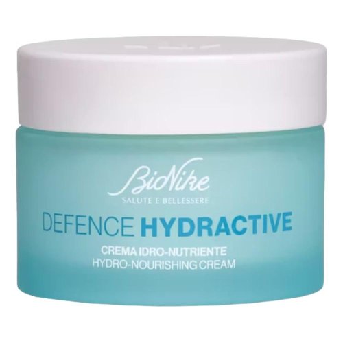 HYDRACTIVE CREMA IDRO NUTR 50ML