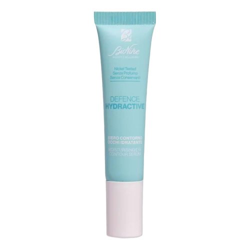 HYDRACTIVE SIERO CONT OCC IDR 15