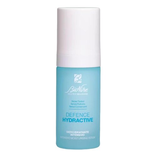 HYDRACTIVE SIERO IDRAT INTEN 30M
