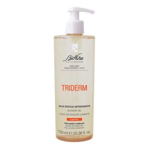 TRIDERM BIPACK OLIO DOCCIA DET TRIDERM BIPACK OLIO DOCCIA DET