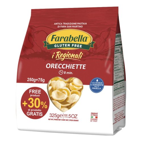 FARABELLA ORECCHIETTE IR P325G