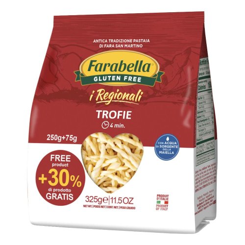 FARABELLA TROFIE IR PROMO 325G