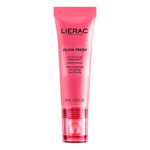 GLOW FRESH LIP GLOSS 10ML GLOW FRESH LIP GLOSS 10ML