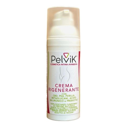 PELVIK CREMA RIGENERANTE INT