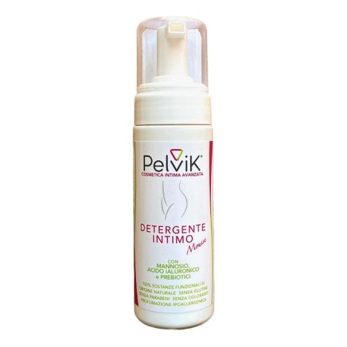 PELVIK DETERGENTE INTIMO MOUS