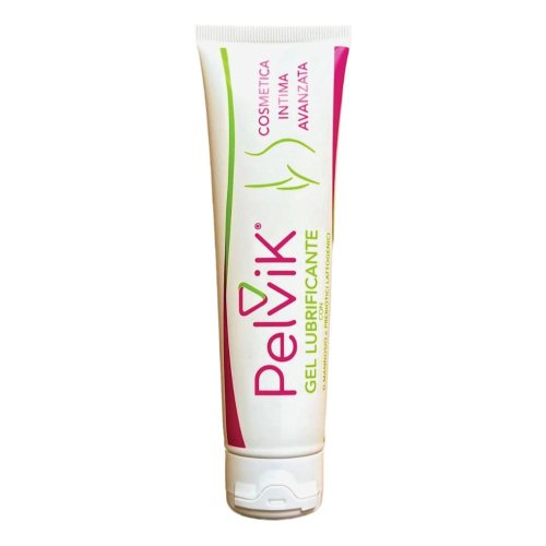 PELVIK GEL LUBRIFICANTE INTIMO