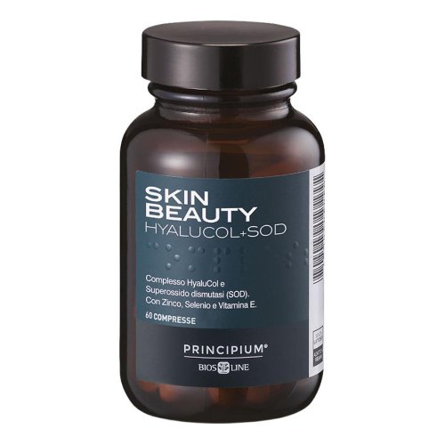 PRINCIPIUM SKIN BEAUTY 60CPR BIO