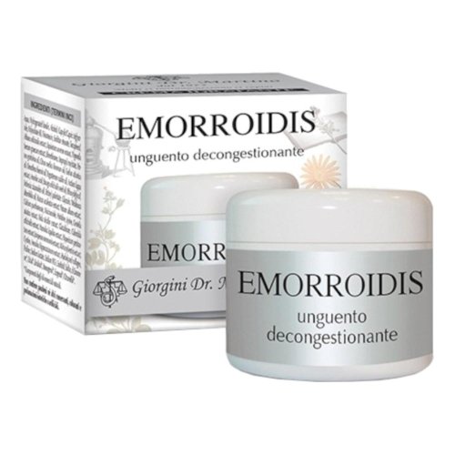 EMORROIDIS 50ML