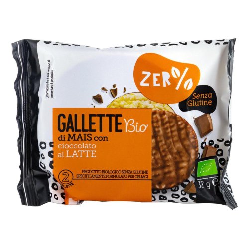 ZER% GLUTINE GALLETTE MAIS CIO ZER% GLUTINE GALLETTE MAIS CIO