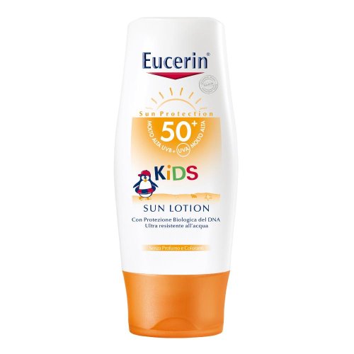 EUCERIN SUN KIDS LOT FP50+