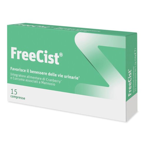 FREECIST 15CPR