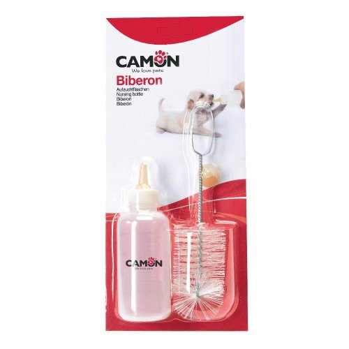 KIT BIBERON 57ML+SPAZZ+TETT KIT BIBERON 57ML+SPAZZ+TETT