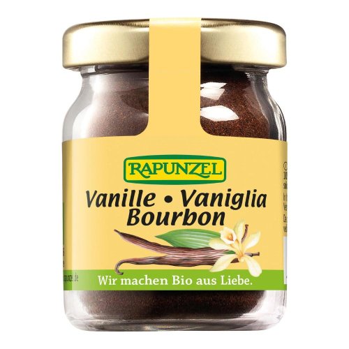 RAPUNZEL VANIGLIA BOURBON