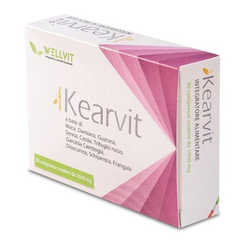 KEARVIT 30CPR DA 1000MG