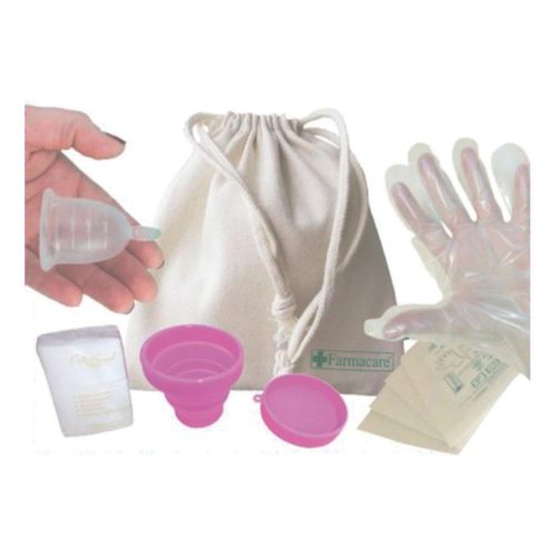 FARMACUP KIT              FARMAC     GRA