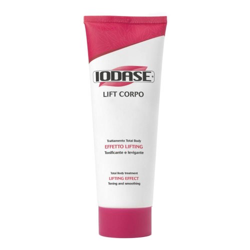 IODASE LIFT CORPO 220ML